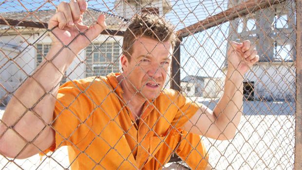 Foto Max Beesley