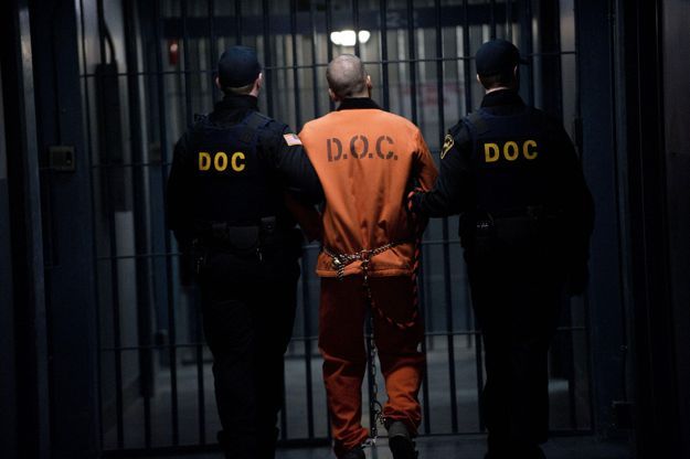 The Killing : Foto Peter Sarsgaard