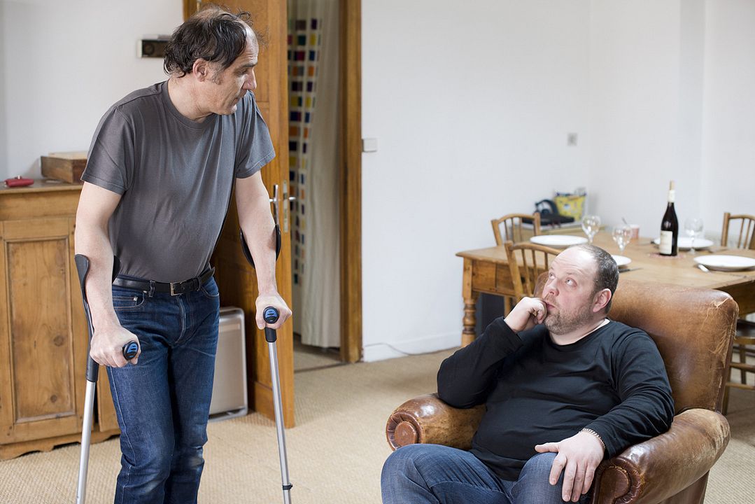 Foto Frédéric Pierrot