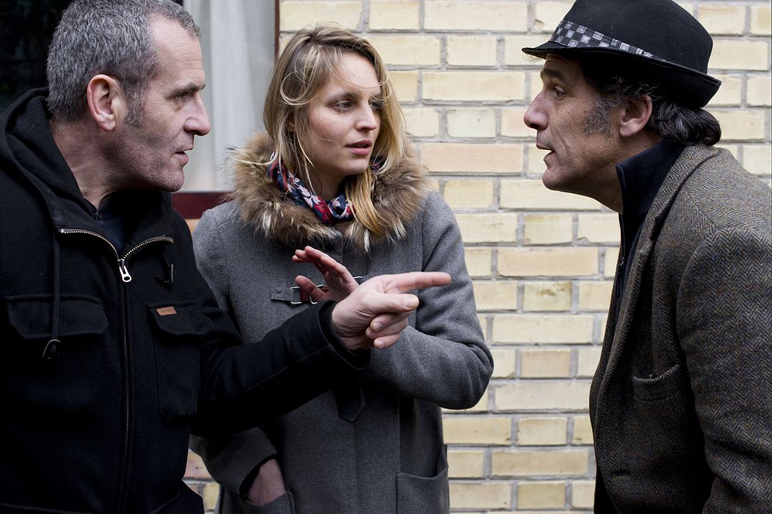 Foto Frédéric Pierrot