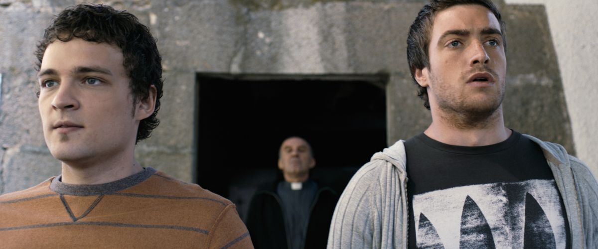 Foto Raúl Mérida, Adam Jezierski