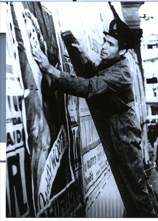 Ladrones de bicicletas : Foto