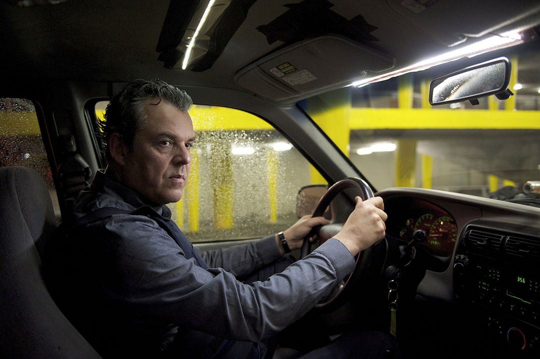 Foto Danny Huston
