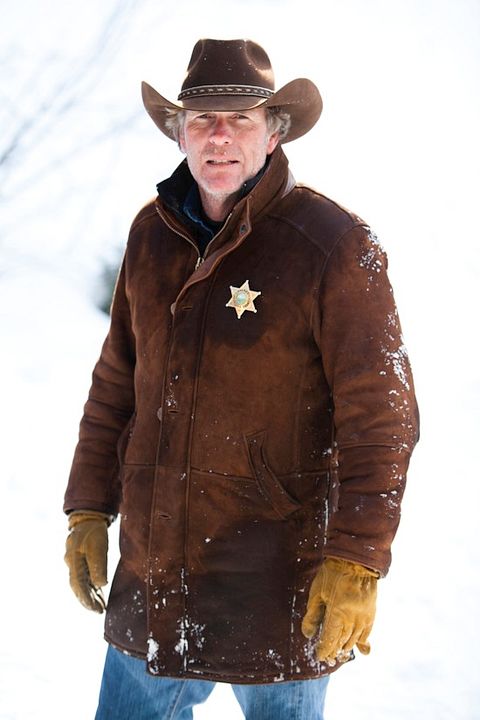 Longmire : Foto