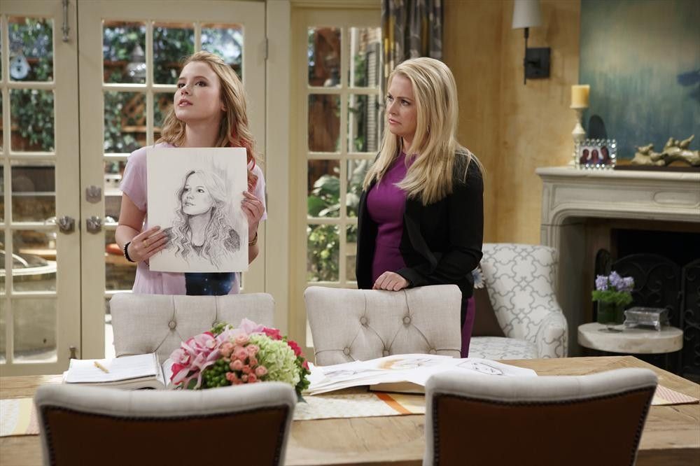 Foto Melissa Joan Hart