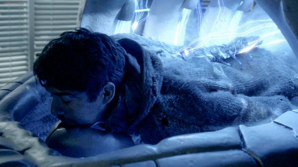 Falling Skies : Foto