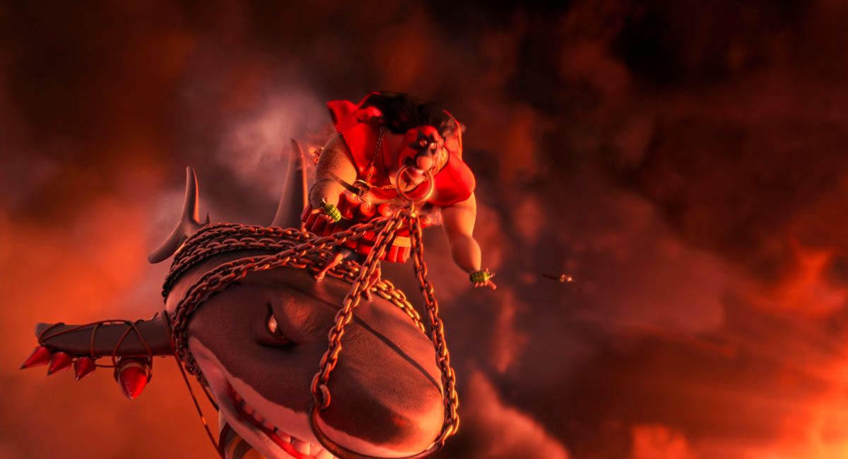 Mi villano favorito 2 : Foto