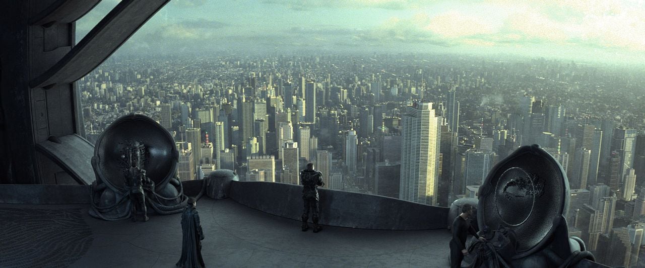 El Hombre de Acero : Foto