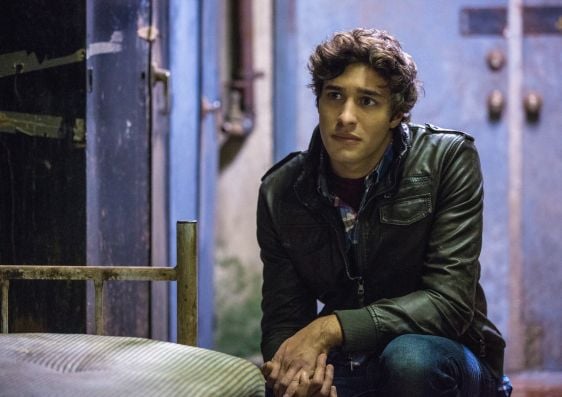 Bajo el domo : Foto Alexander Koch