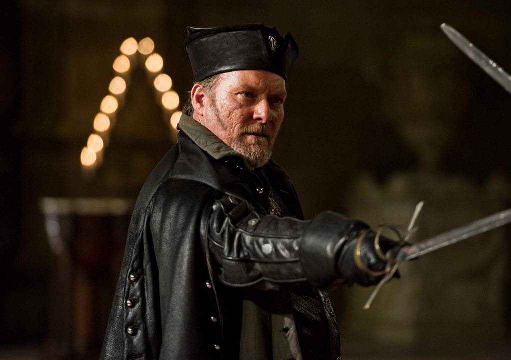 Da Vinci's Demons : Foto