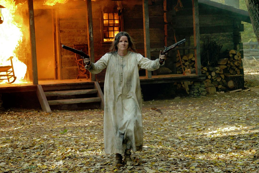 Foto Mare Winningham