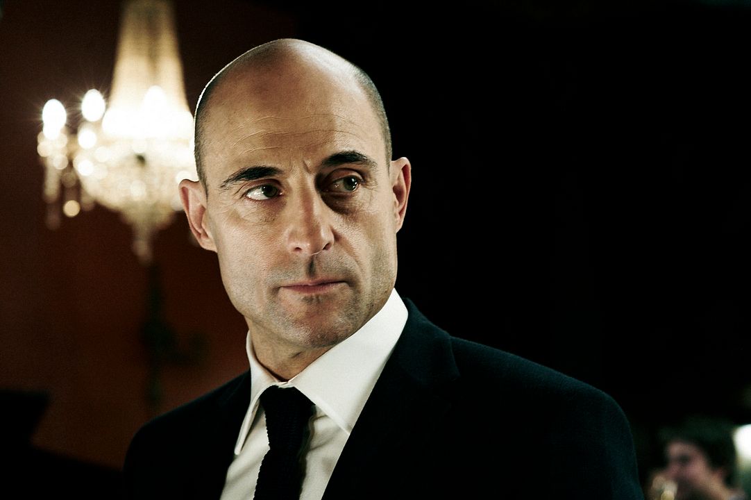 Foto Mark Strong