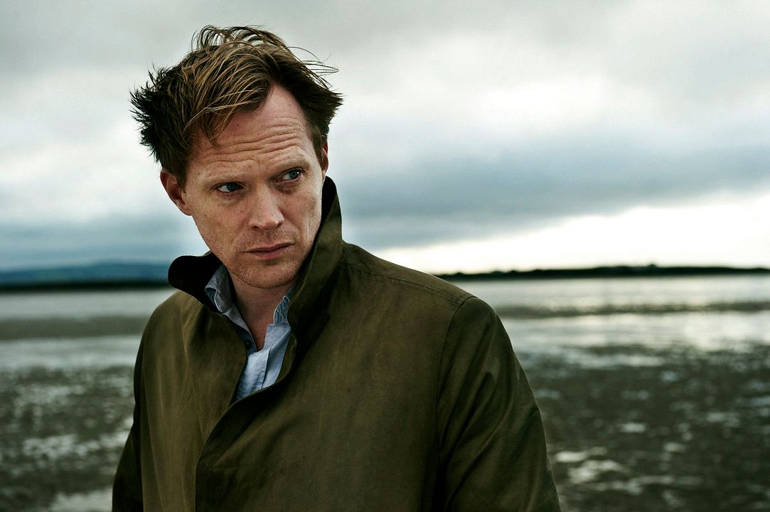 Foto Paul Bettany