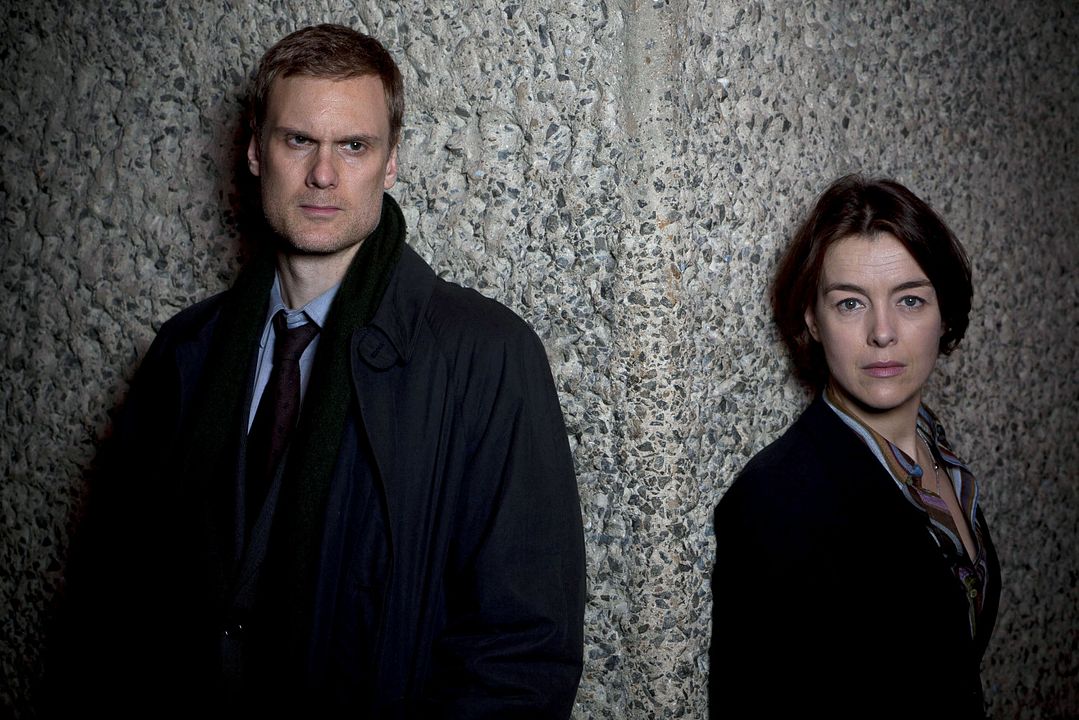 Foto Olivia Williams