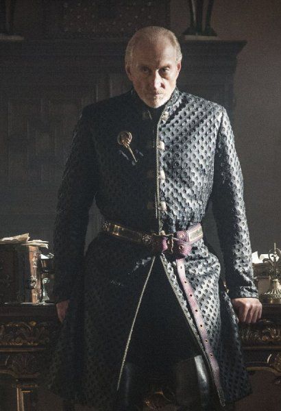 Game of Thrones : Foto Charles Dance