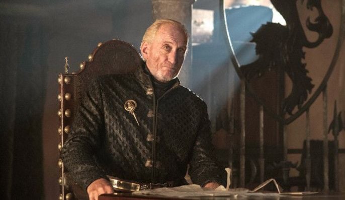Game of Thrones : Foto Charles Dance