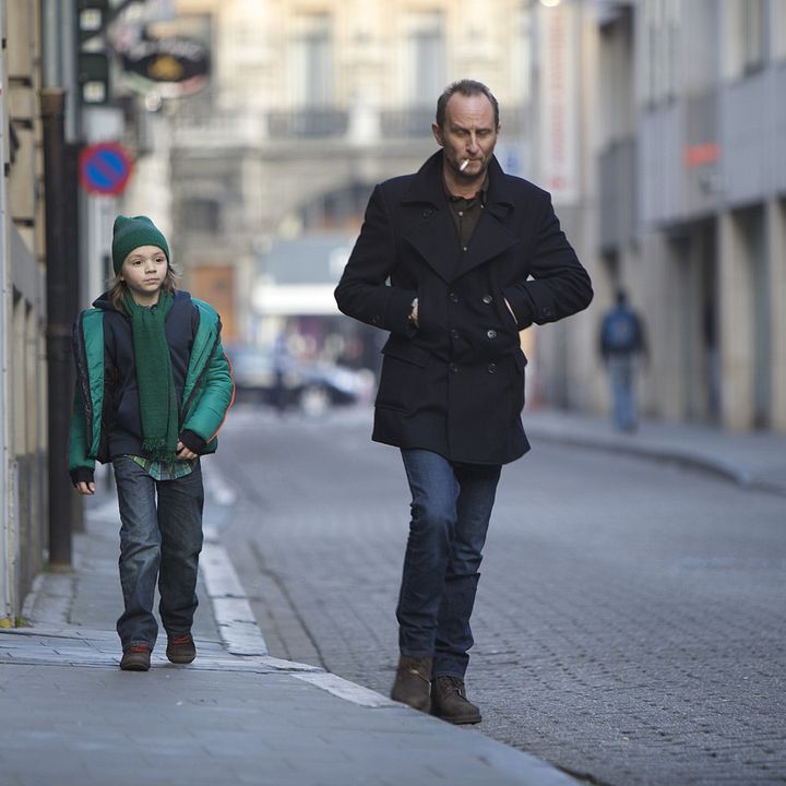Foto Max Baissette de Malglaive, Benoît Poelvoorde