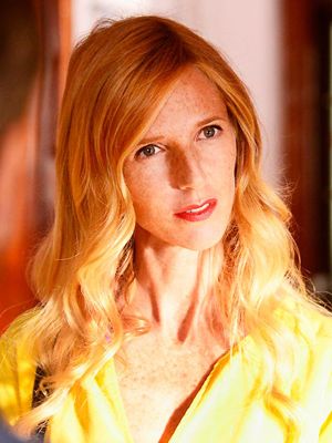 Póster Sandrine Kiberlain