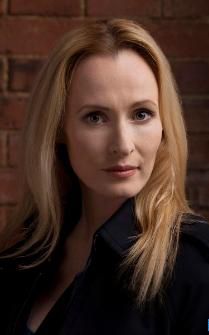 Foto Genevieve O'Reilly