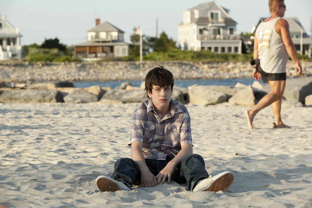 Desde muy muy atrás : Foto