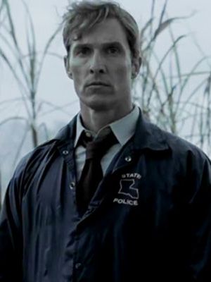 True Detective : Póster