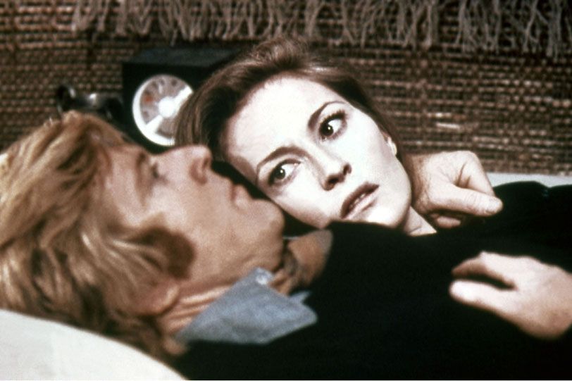 Los tres días del Cóndor : Foto