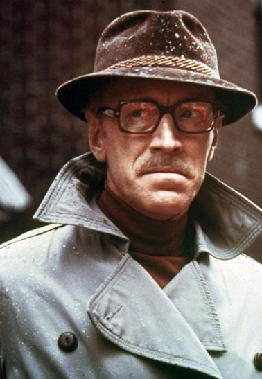 Los tres días del Cóndor : Foto