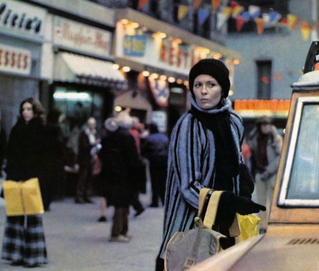 Los tres días del Cóndor : Foto