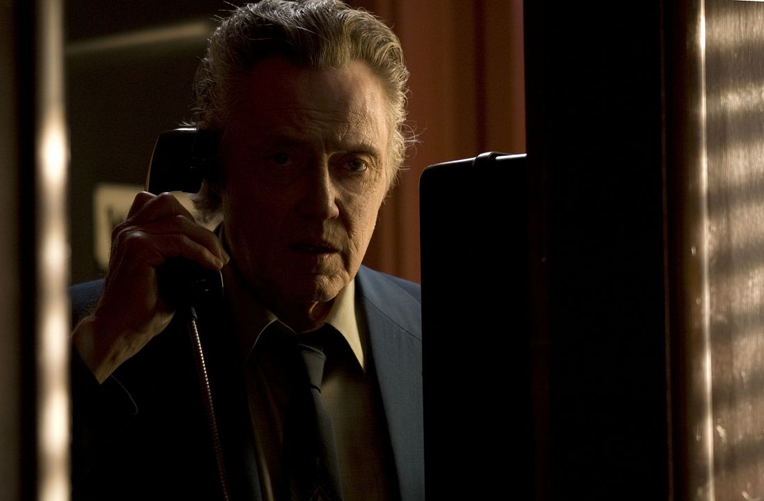 Foto Christopher Walken