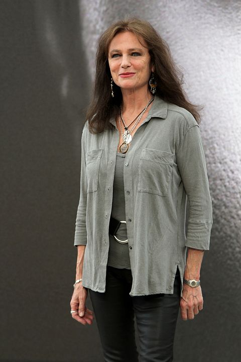 Foto Jacqueline Bisset