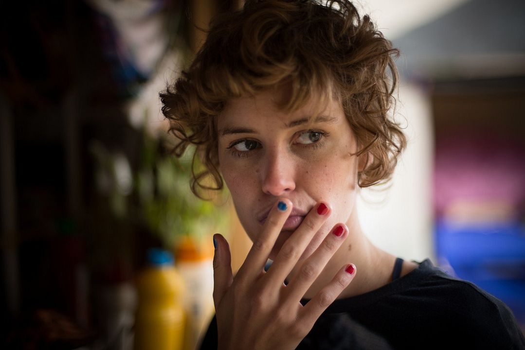 Foto Carla Juri