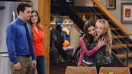 Foto Sabrina Carpenter