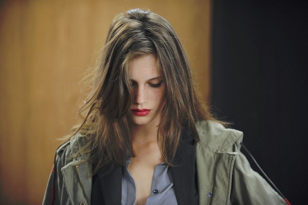 Joven y bella : Foto Marine Vacth