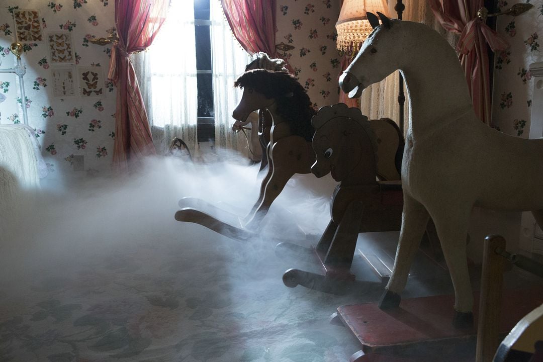 La noche del demonio: Capítulo 2 : Foto