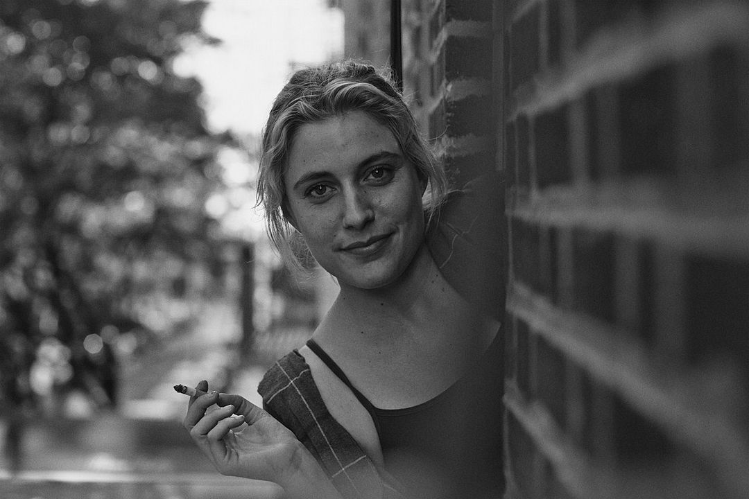 Frances Ha : Foto Greta Gerwig