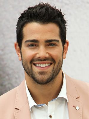 Póster Jesse Metcalfe