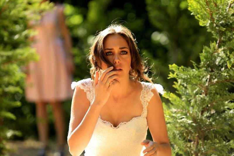 Kuzey Güney: Dos hermanos y un mismo amor : Foto