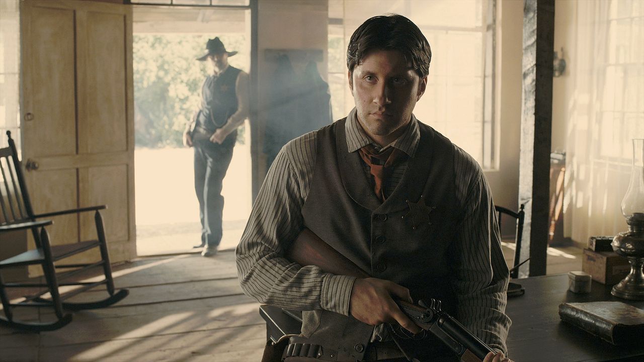 Metal Hurlant Chronicles : Foto