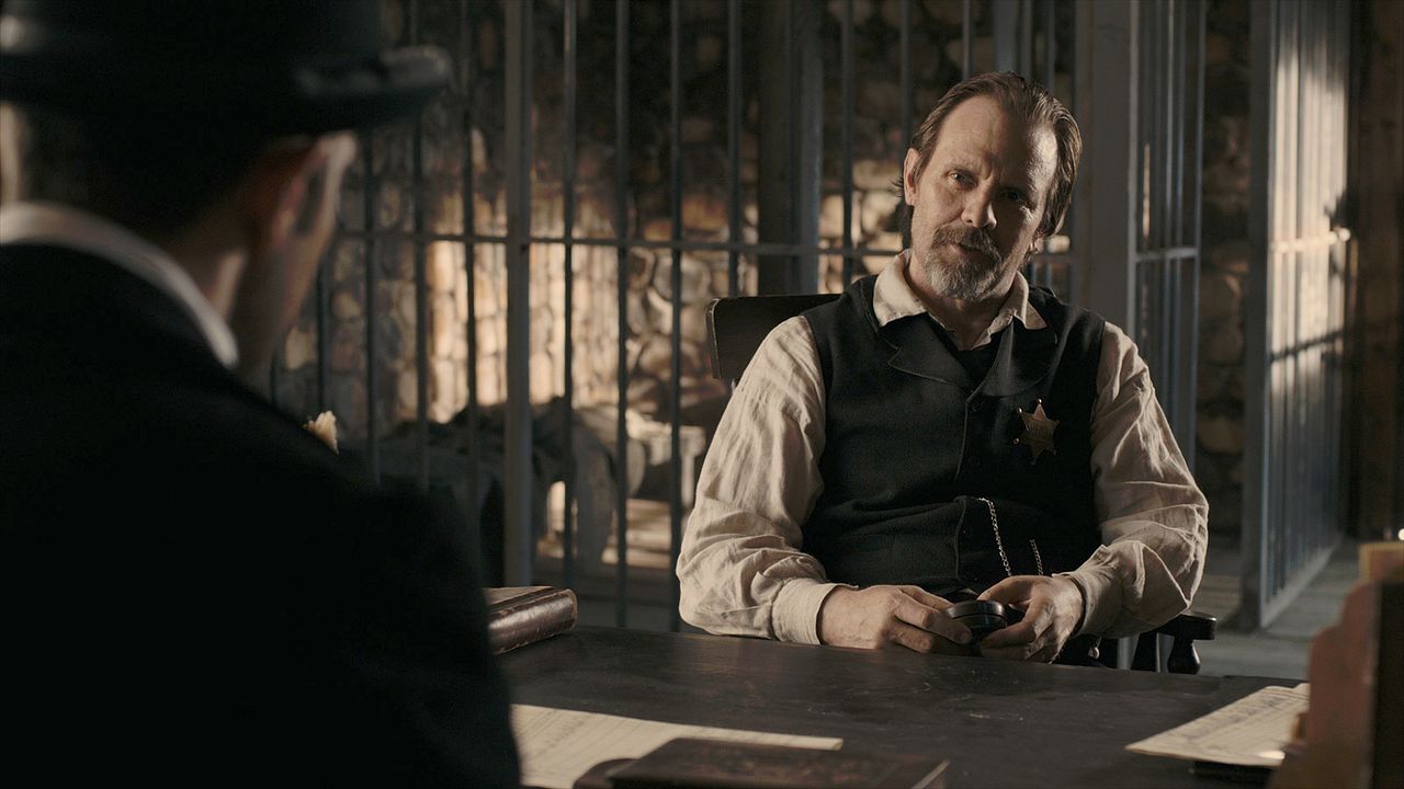 Metal Hurlant Chronicles : Foto