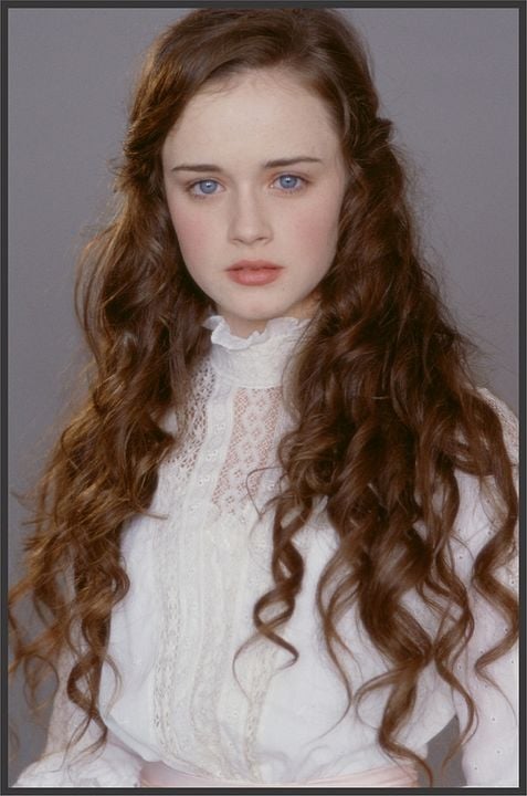 Foto Alexis Bledel