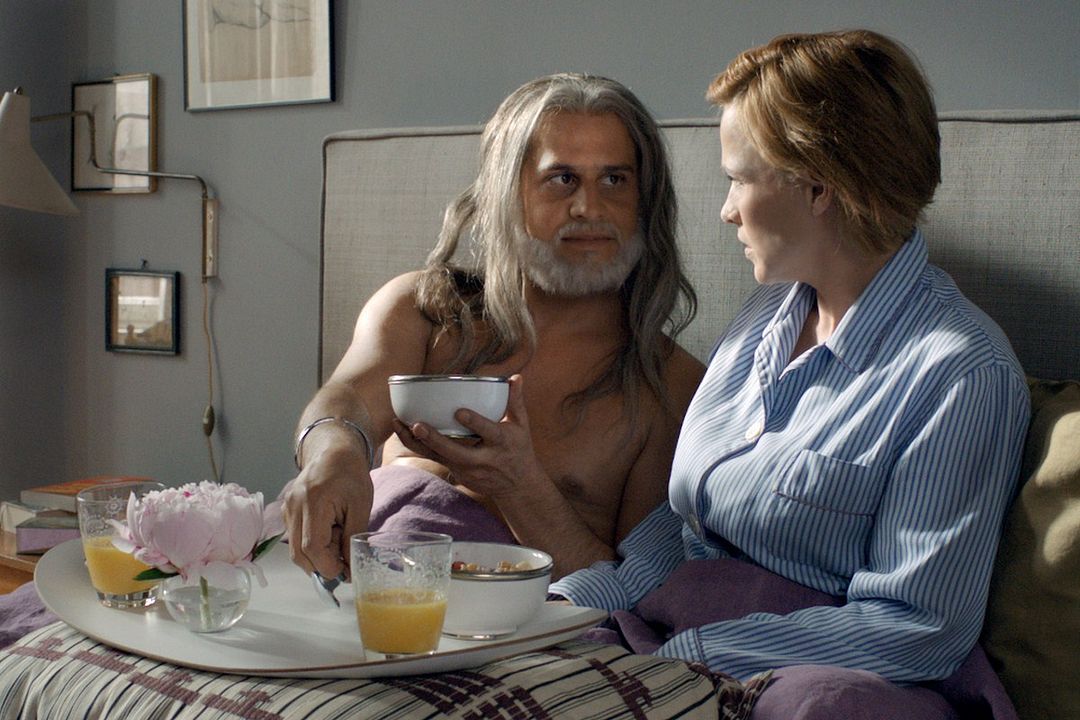 Foto Patricia Arquette