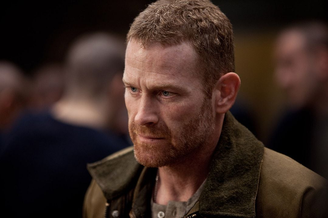 Titanes del Pacífico : Foto