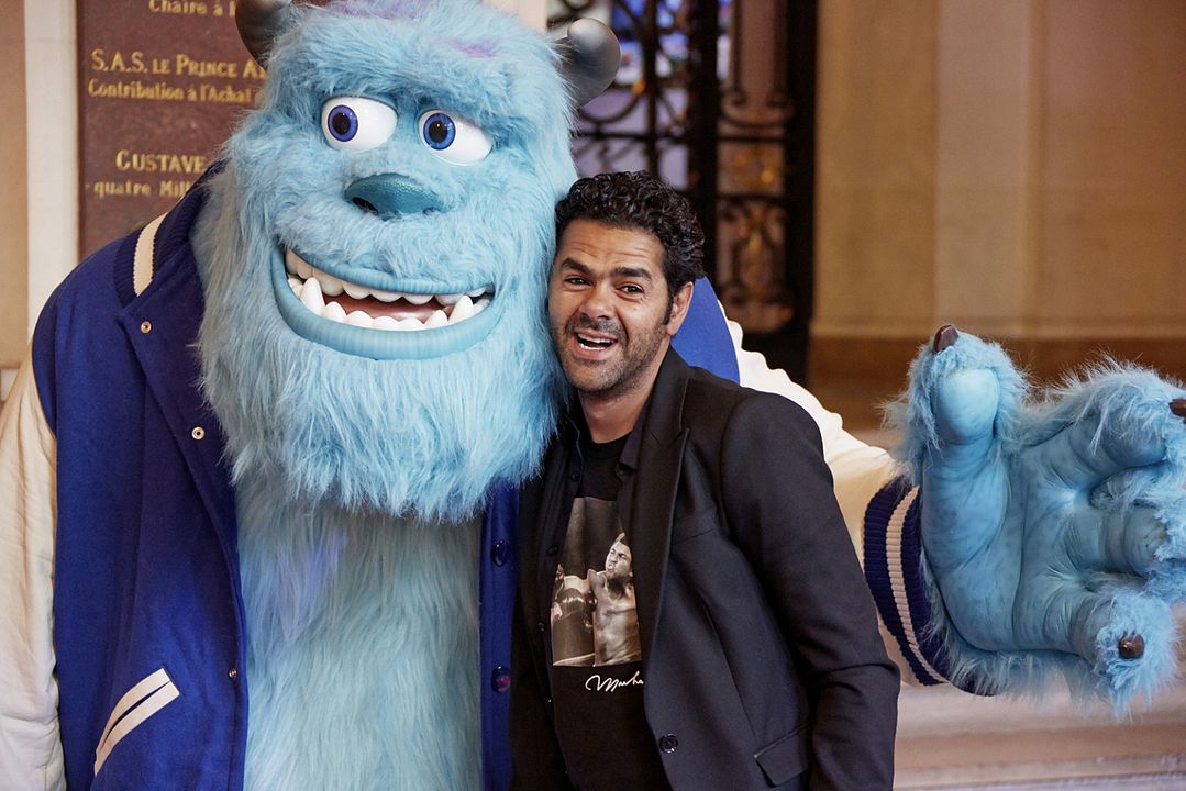 Monsters University : Cobertura de revista