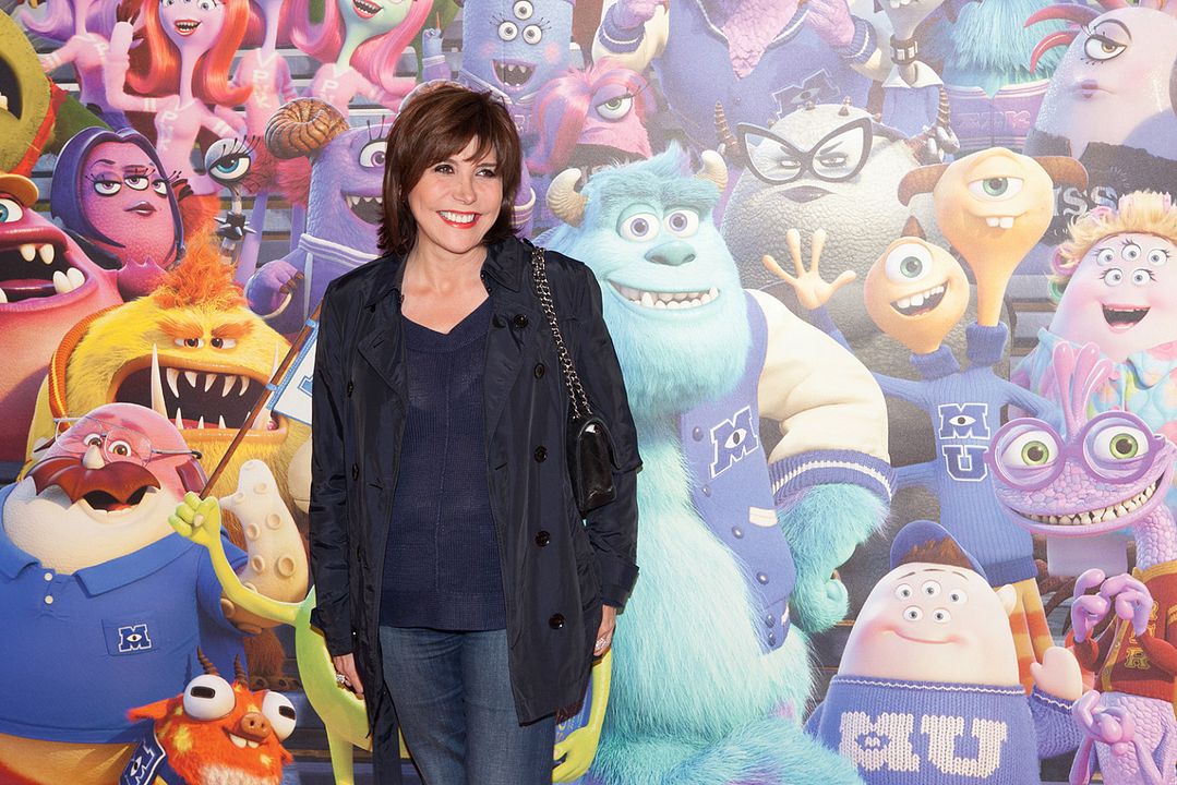 Monsters University : Cobertura de revista