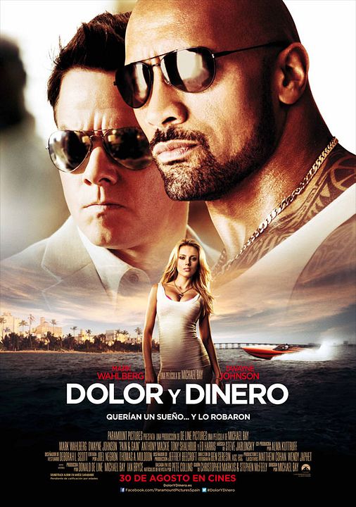 Sangre, sudor y gloria : Póster