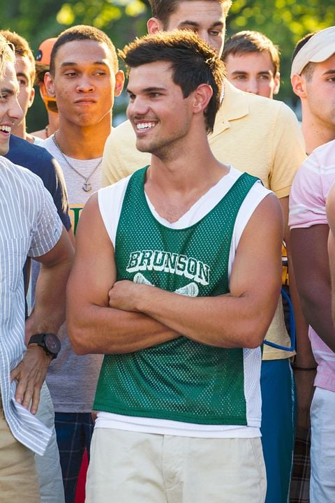 Son como niños 2 : Foto Taylor Lautner