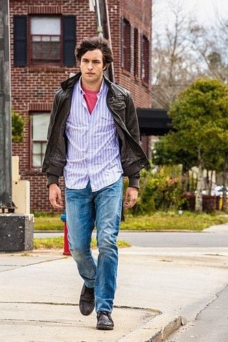 Bajo el domo : Foto Alexander Koch