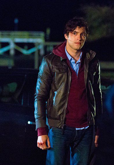 Bajo el domo : Foto Alexander Koch