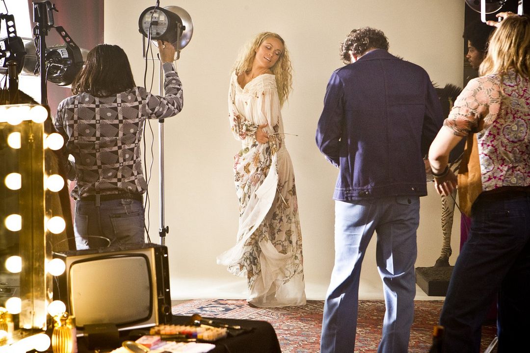 Rush: pasión y gloria : Foto