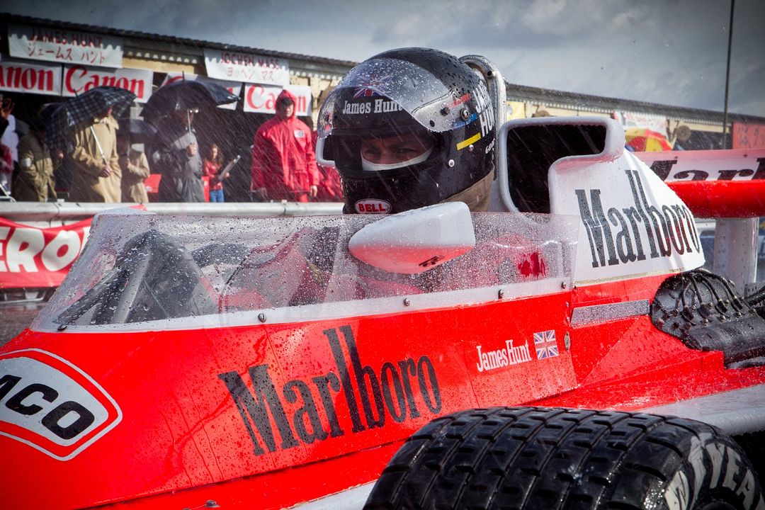 Rush: pasión y gloria : Foto